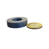 Imán 40mm x 10mm Int. 20mm Anillo Ferrita Ring 13,500 Gauss