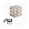 Neocube Cubo 216 Cubos De 5mm Juego Destreza