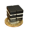 Iman epoxico rectangular 20mm x 10mm x 5mm