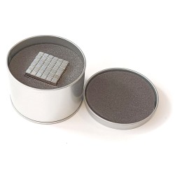Neocube Cubo 216 Cubos De 5mm Juego Destreza