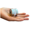 Imán 30mm x 10mm Int. 10mm Anillo Neodimio