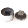 Neocube Cubo 216 Cubos De 5mm Juego Destreza