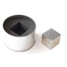 Neocube Cubo 216 Cubos De 5mm Juego Destreza