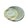 Imán Bipolar 40mm x 5mm