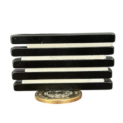 Imán Epoxico 60mm x 10mm x 5mm