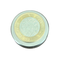 Imán 35mm x 10mm Neodimio Súper Potente 13,500 Gauss