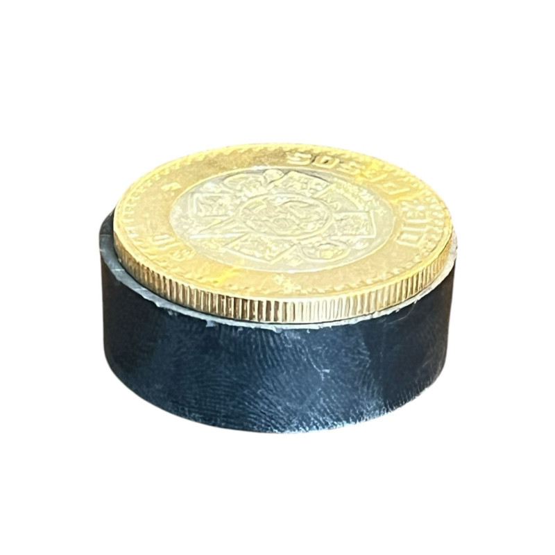 Imán de Ferrita 30mm x 10mm Int. 10mm Anillo