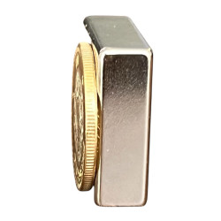 Imán 30mm x 30mm x 10mm...