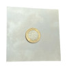 Imán 100mm x 100mm x 10mm Neodimio Potente 13,500 Gauss