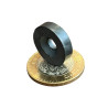 Imán de Ferrita 20mm x 5mm Int. 5mm Anillo Ring 6,000 Gauss