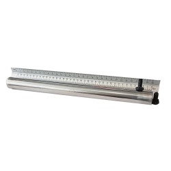 Barra 25mm x 300mm Neodimio Para Trampas Magnéticas 10,000 Gauss
