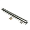 Barra 32mm x 300mm Neodimio Para Trampas Magnéticas 10,000 Gauss