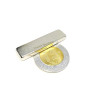 Imán 40mm x 10mm x 4mm Neodimio Fuerte 13,500 Gauss