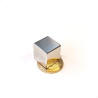 Imán 20mm x 20mm x 20mm Cubo Neodimio Potente 13,500 Gauss