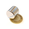 Imán 20mm x 20mm Cilindro Neodimio Potente 13,500 Gauss