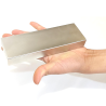 Imán 150mm x 50mm x 20mm Neodimio Súper Fuerte 13,500 Gauss
