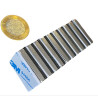 Imán 30mm x 20mm x 5mm 3M Neodimio Con Adhesivo 12,000 Gauss