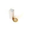 Imán 60mm x 20mm x 20mm Neodimio Súper Potente 13,500 Gauss